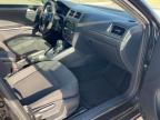 2014 Volkswagen Jetta Base en Venta en Oklahoma City, OK - Normal Wear