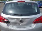 2017 VAUXHALL CORSA ENER for sale at Copart SANDTOFT