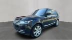 2016 Land Rover Range Rover Supercharged за продажба в North Billerica, MA - Normal Wear