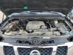 2015 Nissan Armada Sv for Sale in Temple, TX - Side