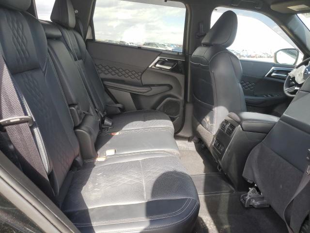 2024 MITSUBISHI OUTLANDER SEL