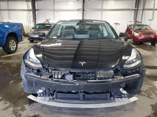  TESLA MODEL 3 2019 Black