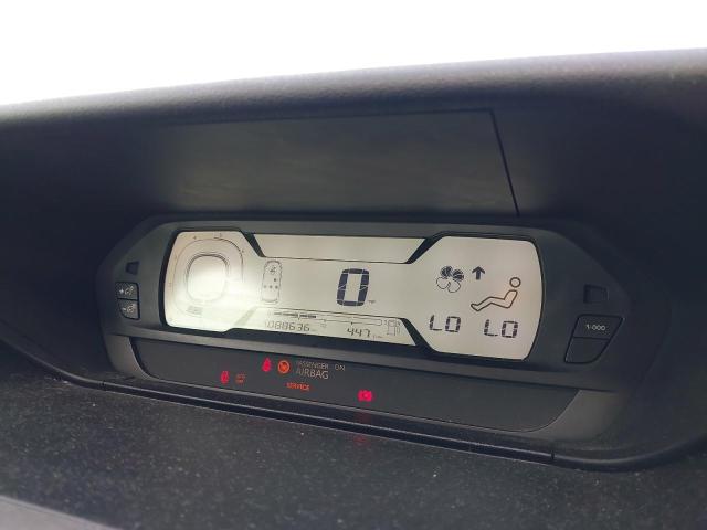 2014 CITROEN C4 PICASSO
