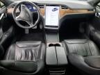 2016 Tesla Model S  for Sale in Rancho Cucamonga, CA - Undercarriage