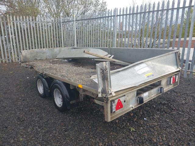 2000 IFOR TRAILER