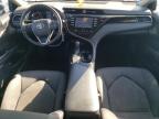 2020 Toyota Camry Le na sprzedaż w Dunn, NC - Front End