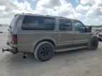 2005 Ford Excursion Limited на продаже в West Palm Beach, FL - Front End