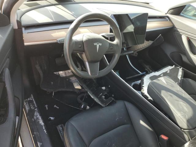  TESLA MODEL 3 2019 Czarny