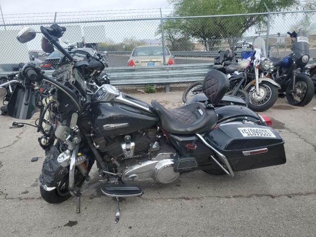 2018 HARLEY-DAVIDSON FLHTCU ULTRA CLASSIC ELECTRA GLIDE