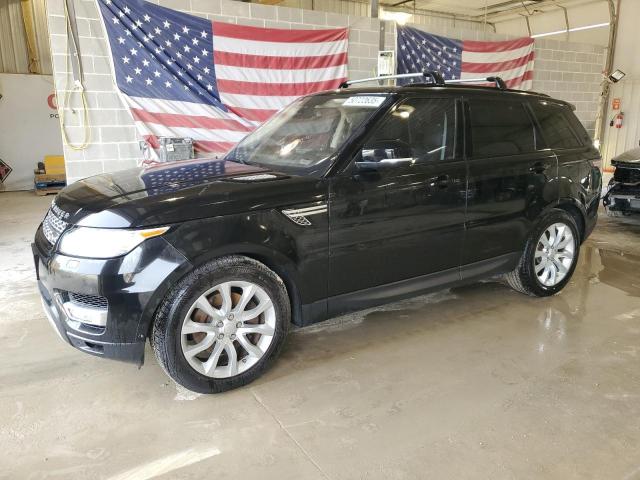 2016 Land Rover Range Rover Sport Hse