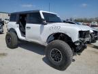 2024 Ford Bronco Raptor na sprzedaż w Kansas City, KS - Side