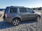 2013 Honda Pilot Exl للبيع في Arcadia، FL - Rear End