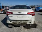 2012 Kia Optima Hybrid for Sale in Sun Valley, CA - Front End