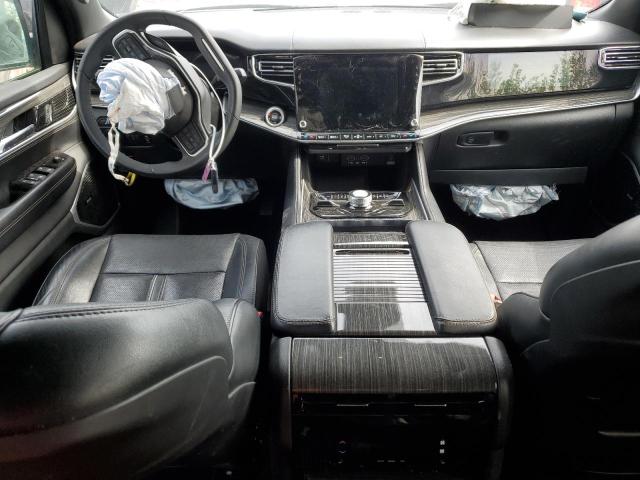  JEEP WAGONEER 2022 Серый