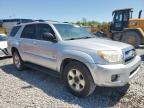 2006 Toyota 4Runner Sr5 за продажба в Hueytown, AL - Minor Dent/Scratches