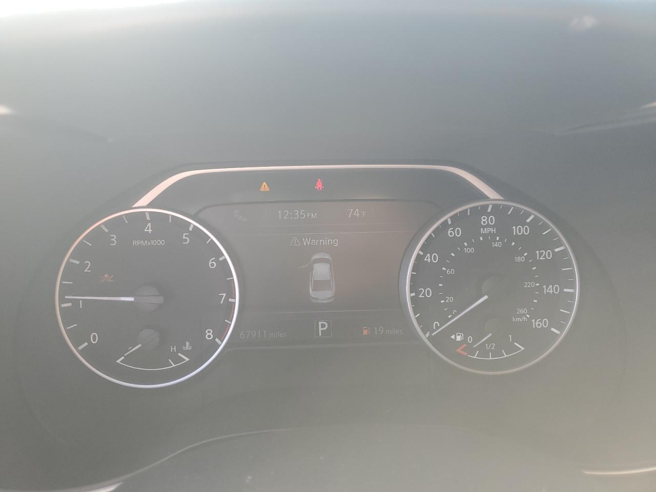 1N4AA6AP4GC432850 2016 Nissan Maxima 3.5S