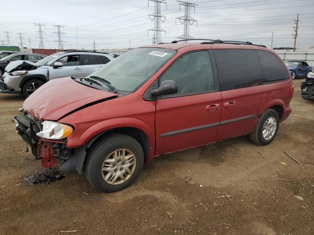 2003 Dodge Caravan Sport
