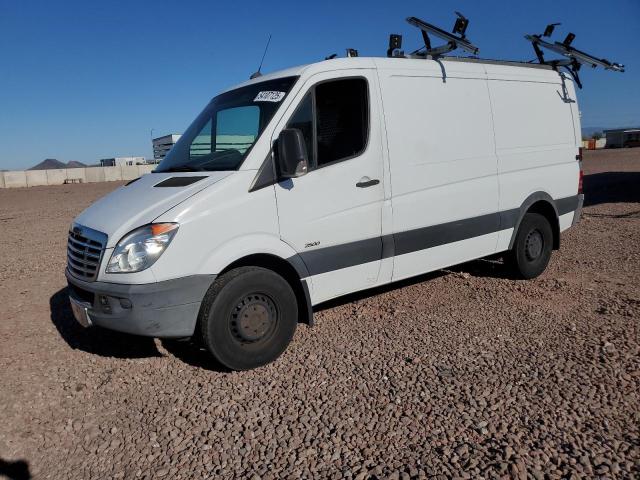 2012 Freightliner Sprinter 2500  