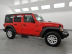 2023 Jeep Wrangler Sport for Sale in Van Nuys, CA - Mechanical