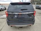 2017 Ford Explorer Xlt იყიდება Windsor-ში, NJ - Side