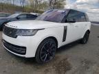 2023 Land Rover Range Rover Sv na sprzedaż w Marlboro, NY - Vandalism
