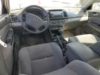2005 Toyota Camry Le за продажба в Martinez, CA - Front End