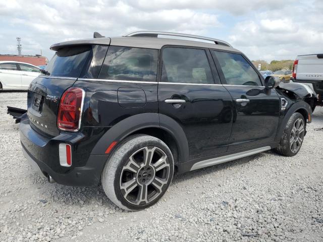 2022 MINI COOPER S COUNTRYMAN