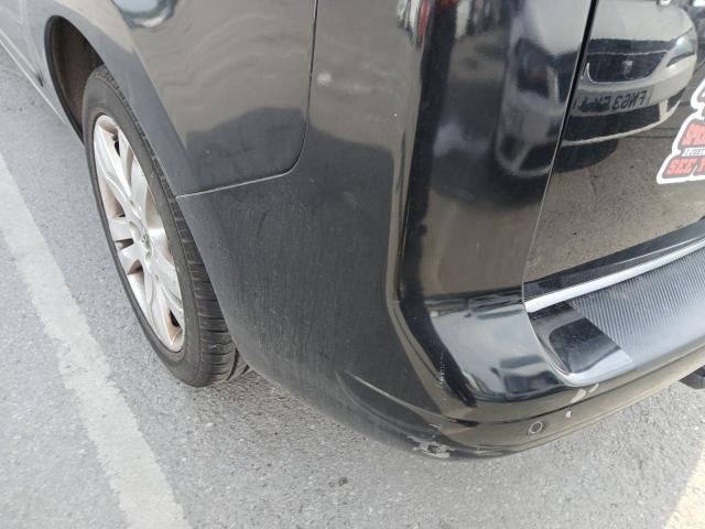 2011 PEUGEOT 5008 EXCLU