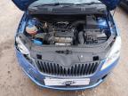 2013 SKODA FABIA SE 1 for sale at Copart WESTBURY