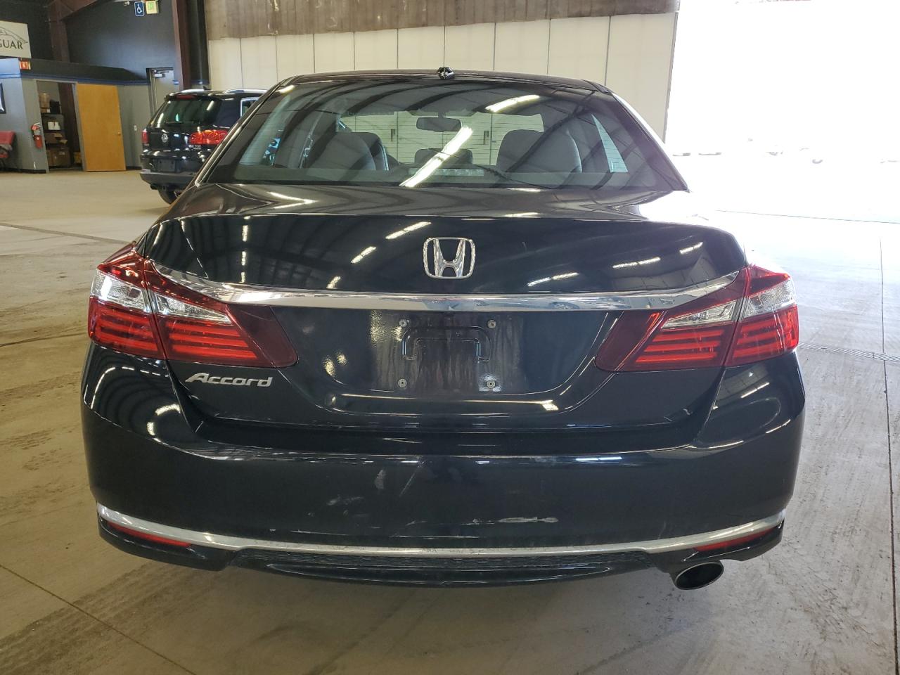 1hgcr2f81ga122366 1HGCR2F81GA122366 2016 Honda Accord Exl