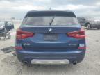 2021 Bmw X3 Xdrive30I for Sale in Earlington, KY - Water/Flood