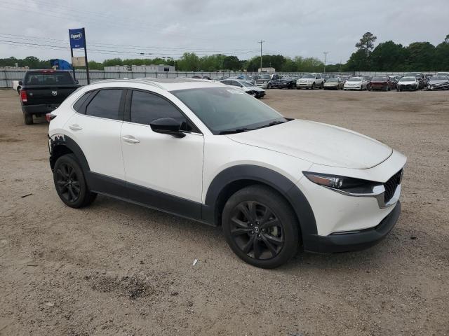  MAZDA CX30 2021 White