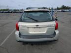2006 Subaru Legacy Outback 2.5I Limited de vânzare în Vallejo, CA - Minor Dent/Scratches
