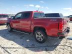 2019 Chevrolet Colorado Z71 იყიდება Wayland-ში, MI - Front End