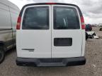 2016 Chevrolet Express G2500  იყიდება Houston-ში, TX - Front End