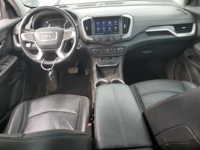  GMC TERRAIN 2021 Білий