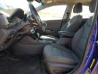 2022 Hyundai Ioniq Sel იყიდება Colorado Springs-ში, CO - Rear End