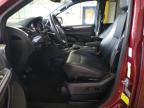 2017 Dodge Grand Caravan Gt იყიდება Glassboro-ში, NJ - Front End