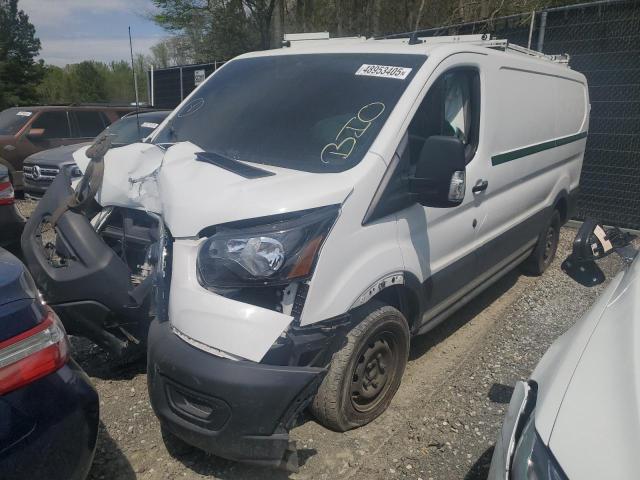 2022 Ford Transit T-350