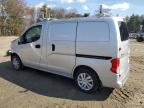 2017 Nissan Nv200 2.5S na sprzedaż w North Billerica, MA - Front End