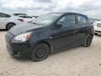 2015 Mitsubishi Mirage De for Sale in San Antonio, TX - Front End