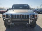 2007 Hummer H3  zu verkaufen in Sun Valley, CA - Mechanical