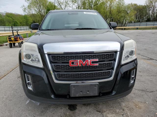  GMC TERRAIN 2015 Czarny