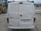 2019 Nissan Nv200 2.5S for Sale in Indianapolis, IN - Hail