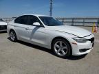 2014 Bmw 328 I Sulev zu verkaufen in Fresno, CA - Burn - Engine