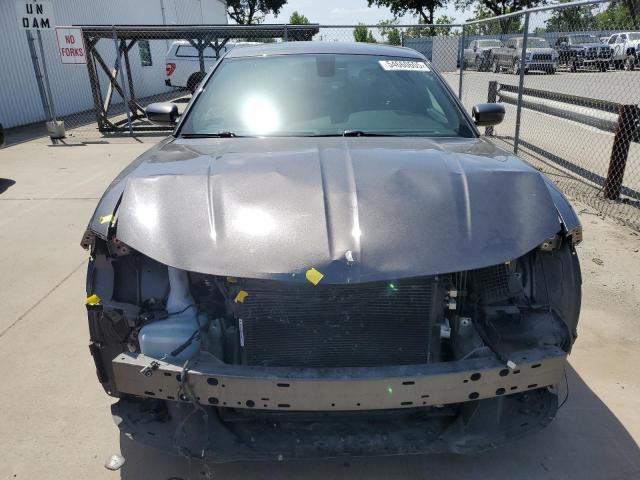  DODGE CHARGER 2021 Угольный