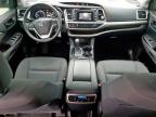 2019 Toyota Highlander Le   for Sale in Grand Prairie, TX - Front End