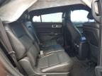 2020 Ford Explorer Limited na sprzedaż w West Palm Beach, FL - Side