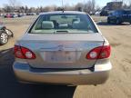 2007 Toyota Corolla Ce на продаже в New Britain, CT - Rear End