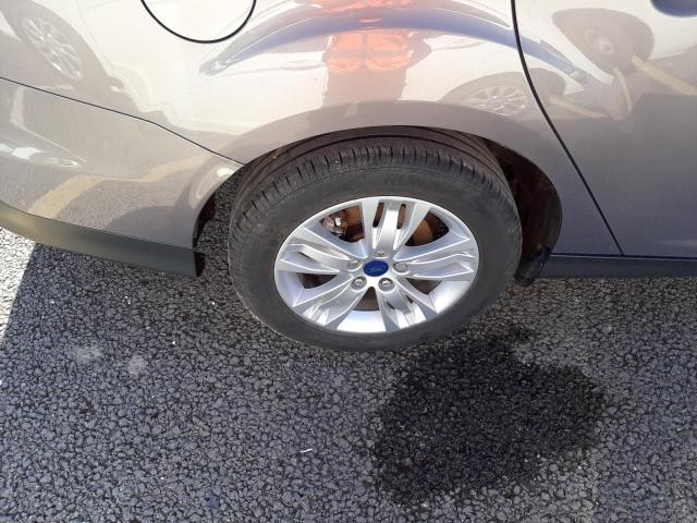 2014 FORD FOCUS TITA